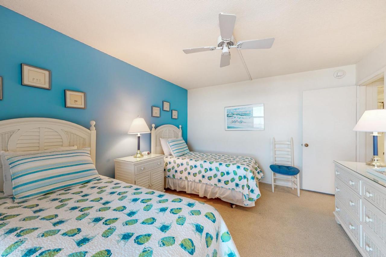 Sea Colony -- 805 Brandywine House Apartment Bethany Beach Bagian luar foto