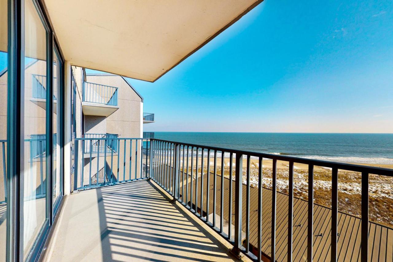 Sea Colony -- 805 Brandywine House Apartment Bethany Beach Bagian luar foto